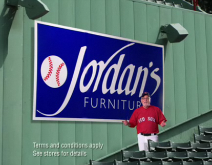 A Few Things About The Jordan S Furniture Monster Hit Scam